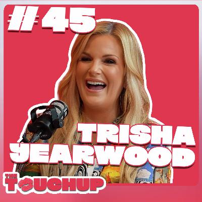 TRISHA YEARWOOD: 90s Glam, Untold Stories & Her Journey to Self-Love