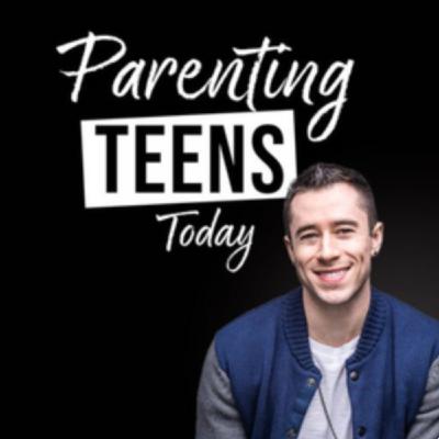 Guiding Teens through Challenging Times: Jeannie Baldomero on Parenting with Purpose