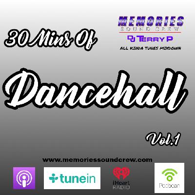 30 Mins Of Dancehall Vol.1 ( Dancehall ) 30 Mins Of Dancehall Vol.1 ( Dancehall )