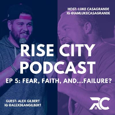 Fear, Faith, and Failure?