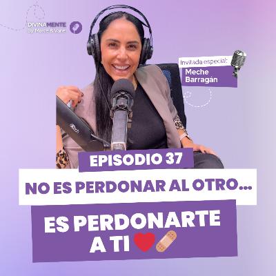 Te perdono… pero sobre todo, me perdono a mí 💔✨| DivinaMente T4 EP37