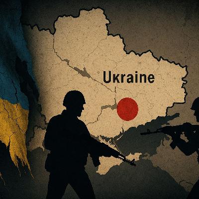 Pokrovsk Falls — The Moment Ukraine Lost the War Pokrovsk Falls — The Moment Ukraine Lost the War