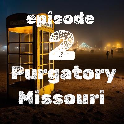 Ep 2: Tony