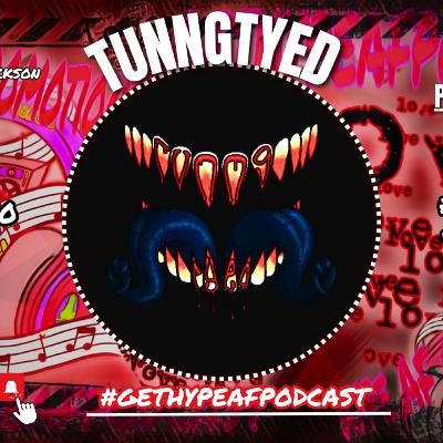 Hype AF w/ Tunngtyed