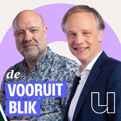 De Vooruitblik | Zal paus Leo XIV een scheuring van de Kerk tegenhouden?