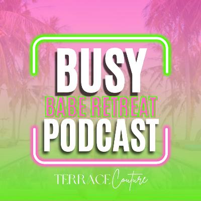 Episode 1: You Do Too Much