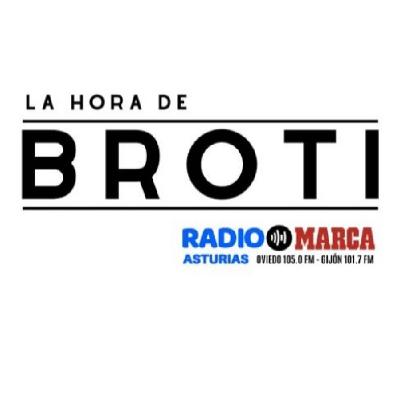16-02-2026 La Hora de Broti - Marcador Asturias