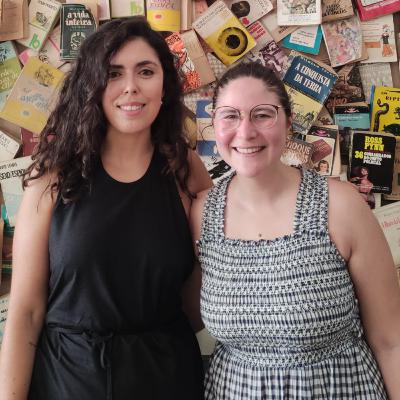 Melhores leituras de junho com Joana Moreira
