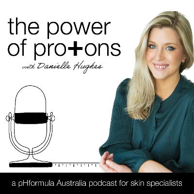 Ep. 42: Polycystic Ovarian Syndrome and the Skin