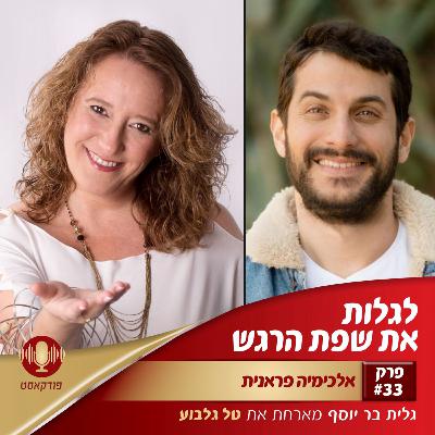 אלכימיה פראנית | פרק #33