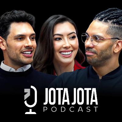 DESCUBRA Porque Vender MAIS CARO é Mais Fácil (EVERTON E BRUNA PIERI) | JOTA JOTA PODCAST #260