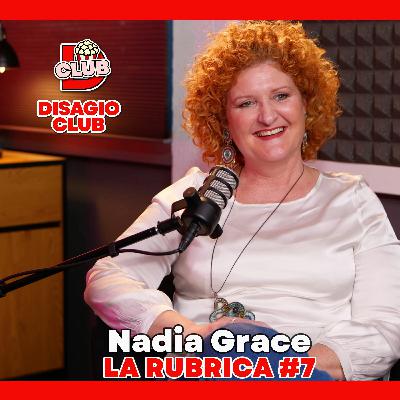 "Andate in Camporella!" – Nadia Grace Svela i Segreti della Sessualità Sacra | Disagio Club