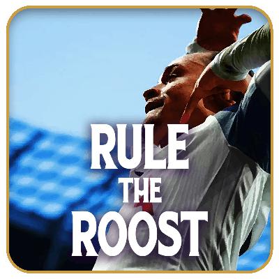 Spurs' Perfect Weekend | Arsenal Tears, Xavi Simons Runs The Show & The Salah vs. Sonny Exit