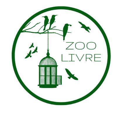 Zoo Livre - O uso da figura animal como meio midiático