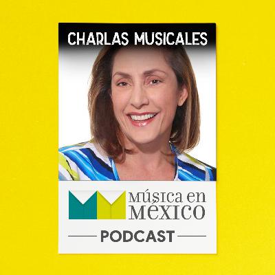 Charla Musical con Leslie Mizrahi