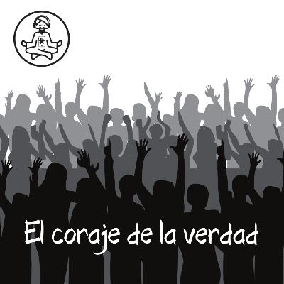 Promo. El coraje de la verdad