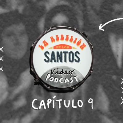Dones espirituales ➤ RUTH PADILLA DEBORST 🎧 Podcast 𝘓𝘢 𝘳𝘦𝘣𝘦𝘭𝘪𝘰́𝘯 𝘥𝘦 𝘭𝘰𝘴 𝘴𝘢𝘯𝘵𝘰𝘴