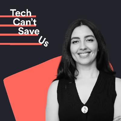 S4 Ep24: How Lori is Building the AI Operating System for Patient Stories with Asmaa Bencherif, Founder of Lori