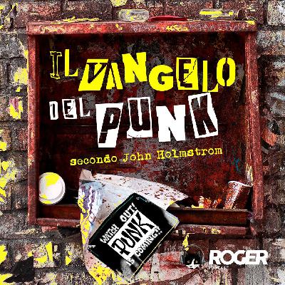Il Vangelo del Punk secondo John Holmstrom