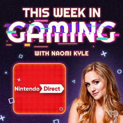 Nintendo’s Surprise Showcase & Why Switch Prices Are Going Up