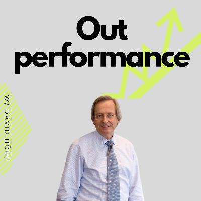 #27 William Harnisch - How he made 263% since 2020 and what he is buying now