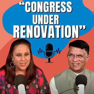 On Shashi Tharoor, DK Shivakumar, Focus on Adani & War With TV Anchors I Pawan Khera I Barkha Dutt