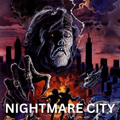 EPISODE 1: NIGHTMARE CITY - 28 Years Later, 45 Years Earlier!