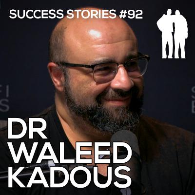 Success Stories - Dr Waleed Kadous