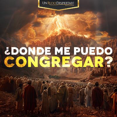 De la Iglesia Tradicional a la Senda Antigua | URD Podcast #164