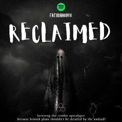 Reclaimed Reclaimed