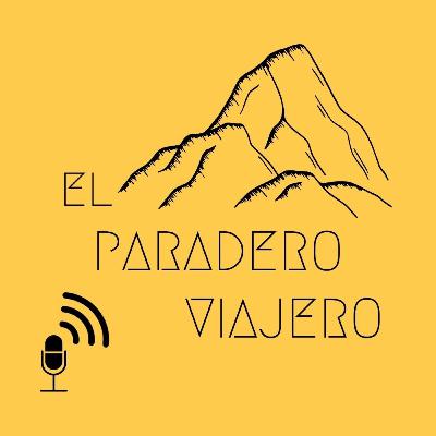 Episodio II - Nos vamos de viaje a... La selva peruana y a Argentina (Versión Pandemia) Episodio II - Nos vamos de viaje a... La selva peruana y a Argentina (Versión Pandemia)
