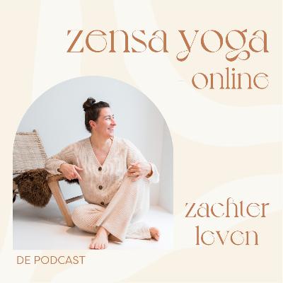 #11. 'Nee' zeggen maakt je een liefdevoller mens