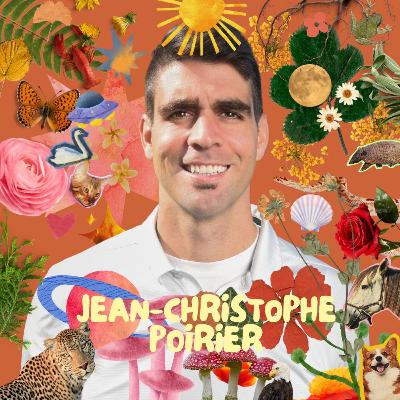 46. Santé: 5 habitudes simples pour avoir plus d'énergie, avec Jean-Christophe Poirier (Humain 360)