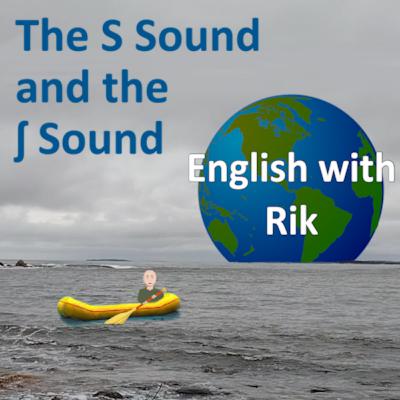 Pronouncing the ʃ and S Sounds