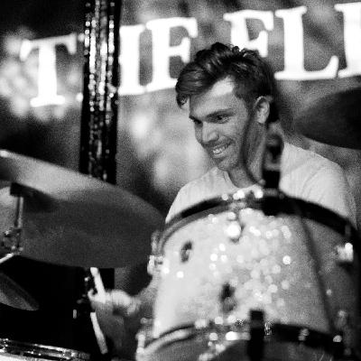 Baroness' founding drummer Allen Blickle has died, aged 42