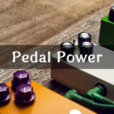 Twist, Stomp, and Shout: Finding Your Blues Through Pedals πΈπ« Twist, Stomp, and Shout: Finding Your Blues Through Pedals πΈπ«