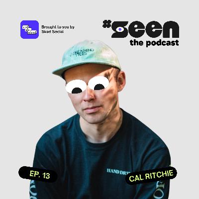 How brands earn culture (not borrow it), with Cal Ritchie