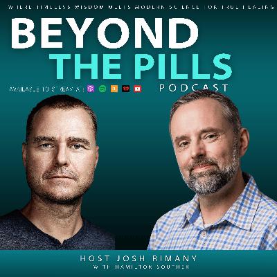 #85: Tech, Trees & Transformation: Maestro Hamilton Souther on Psychedelics, AI, and the Future of Human Consciousness