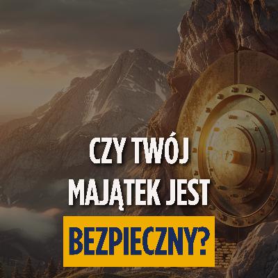 Jak chronić majątek? Jak inwestować za granicą? Family Office i Szwajcaria! | Anna Maria Panasiuk