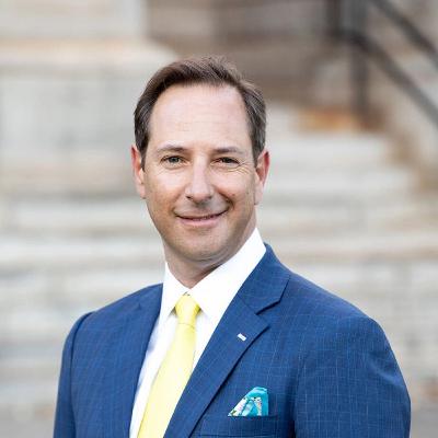 Protect Yourself with Professionalism and Accountability with Jeremy Citron of Long Haul Law