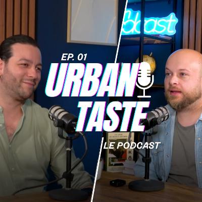 INTERVIEW AVEC UN CHEF ÉTOILÉ : THOMAS TROUPIN | URBAN TASTE
