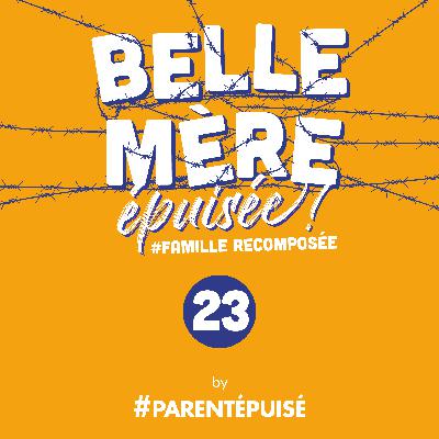 Laura :"la séparation en famille recomposée est super dure car on ne rompt pas juste avec le père mais avec ses enfants"