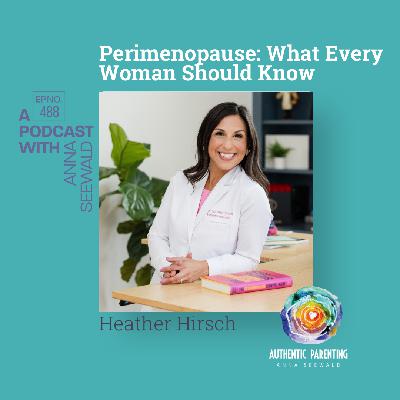 Perimenopause Explained: Symptoms, Hormones, and What Every Woman Should Know Perimenopause Explained: Symptoms, Hormones, and What Every Woman Should Know