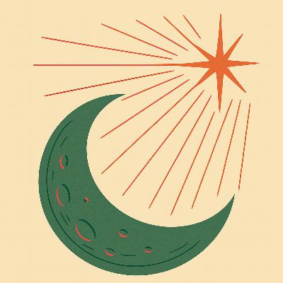 Un tesoro estelar atrapado en la Luna Un tesoro estelar atrapado en la Luna