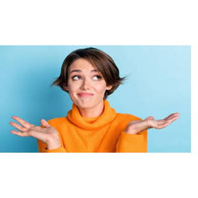 The Subtle Art of Not Giving a F*ck: A Counterintuitive Approach to Living A Good Life