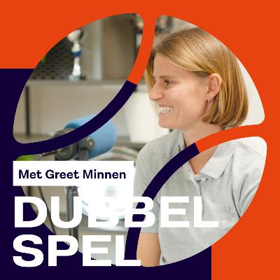 #32 Greet Minnen