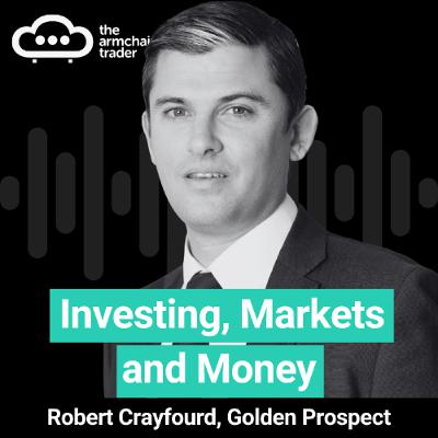Gold Mining Stocks 2025: Outlook, Risks & Opportunities, with Golden Prospect