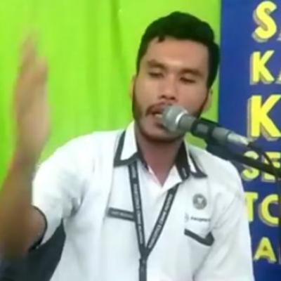 Cegah Narkoba di Lingkungan Keluarga dan Masyarakat Cegah Narkoba di Lingkungan Keluarga dan Masyarakat