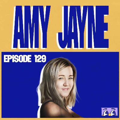 AMY JAYNE (LABELWORX) // The Helping Musicians Podcast // Episode 129 AMY JAYNE (LABELWORX) // The Helping Musicians Podcast // Episode 129