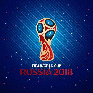 Episode 56 - World Cup Fever Episode 56 - World Cup Fever